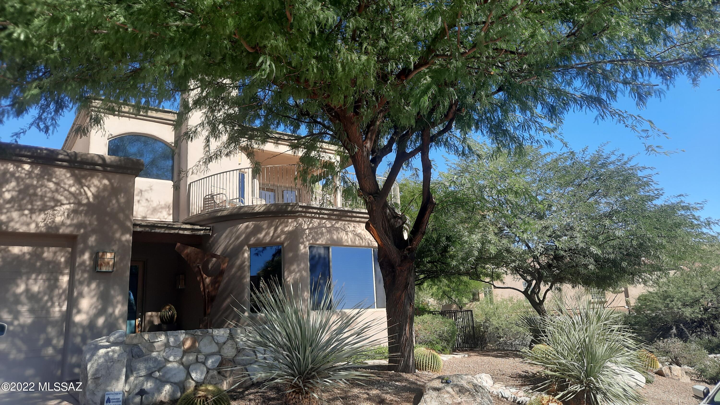 The Summit at Finger Rock (1-36) - Residential