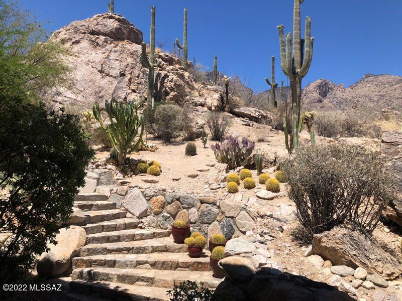 The Summit at Finger Rock (1-36) - Residential
