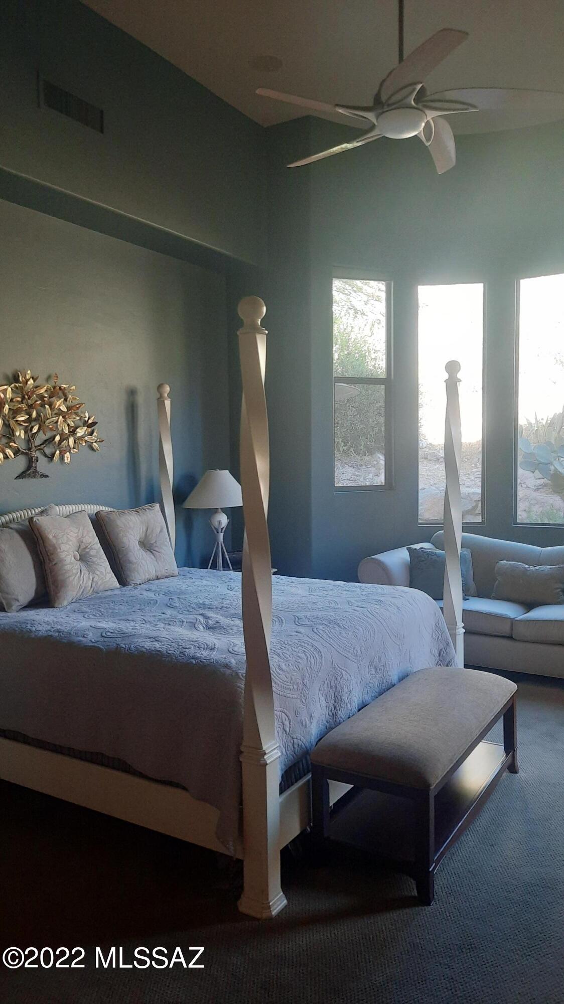 The Summit at Finger Rock (1-36) - Residential