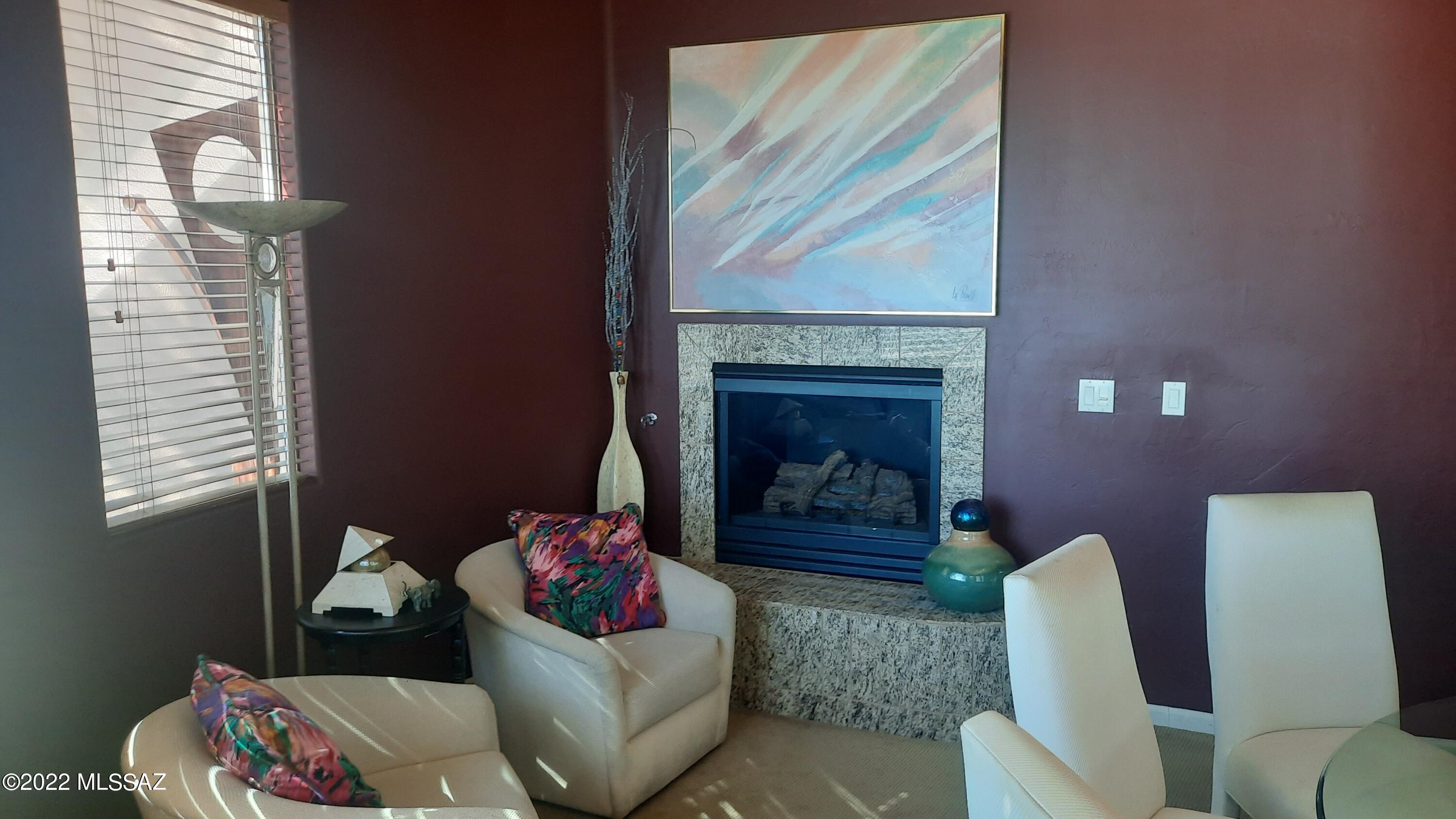 The Summit at Finger Rock (1-36) - Residential