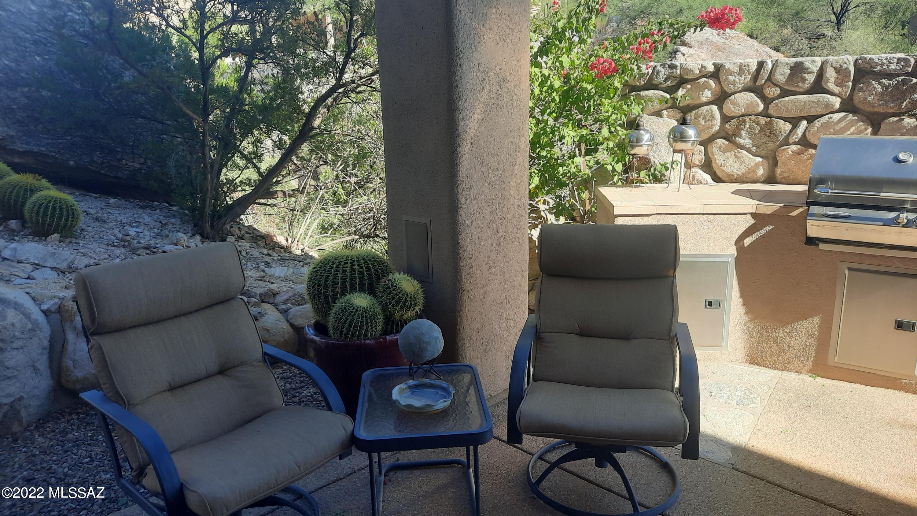 The Summit at Finger Rock (1-36) - Residential