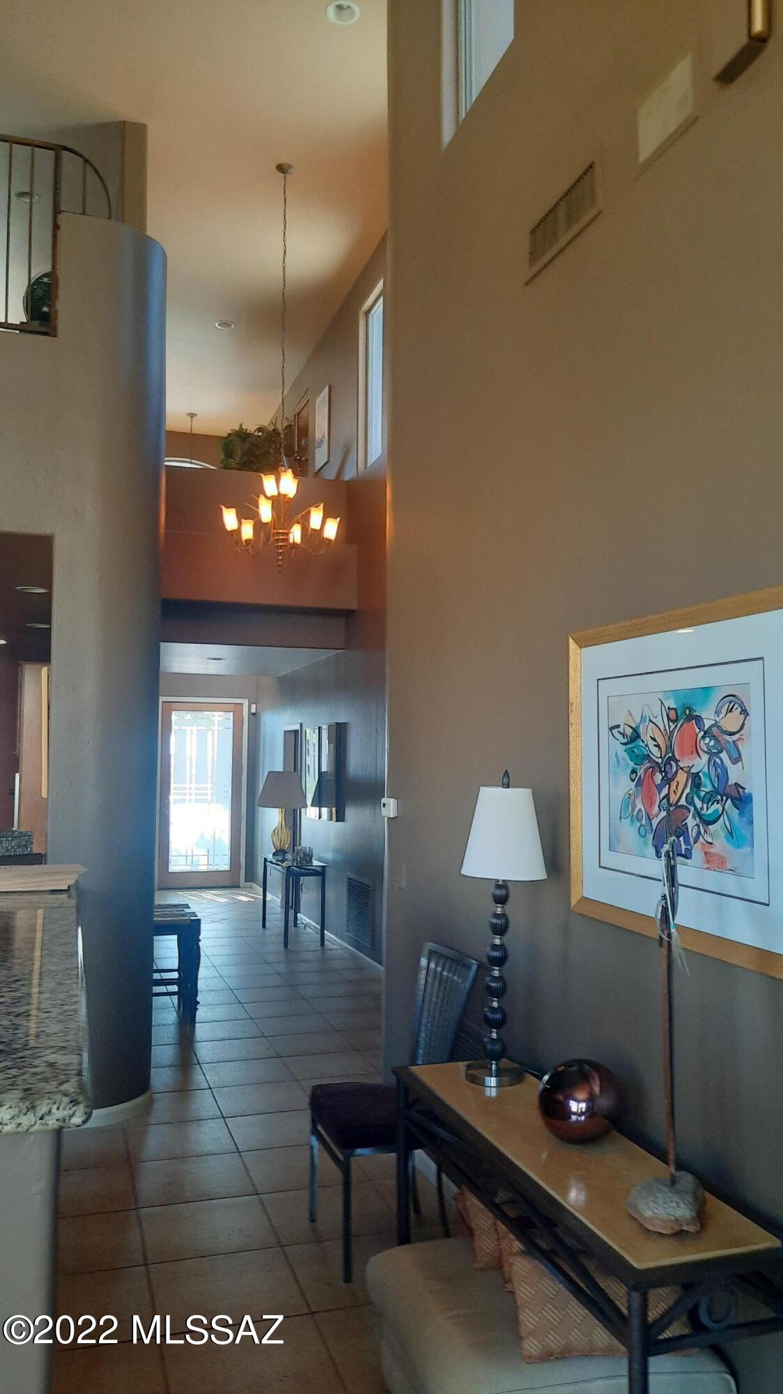 The Summit at Finger Rock (1-36) - Residential