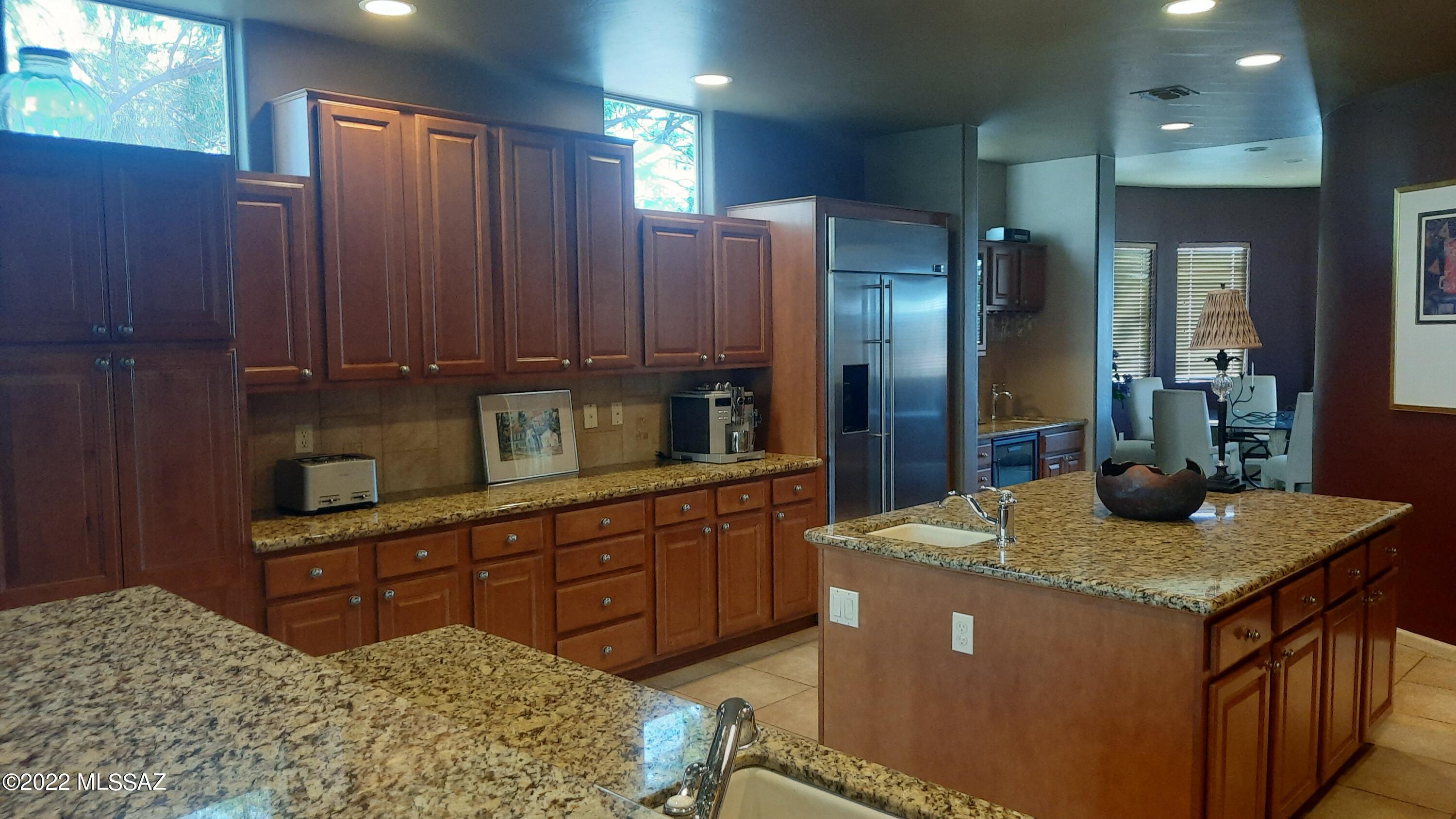 The Summit at Finger Rock (1-36) - Residential