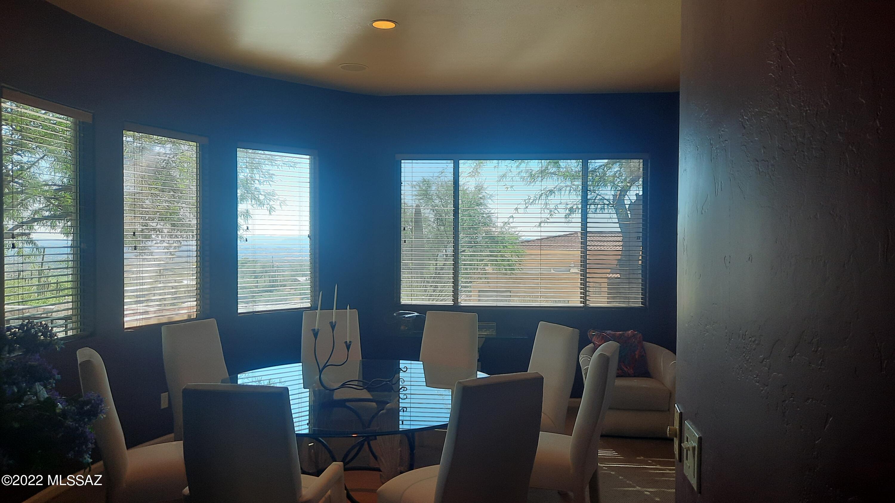 The Summit at Finger Rock (1-36) - Residential