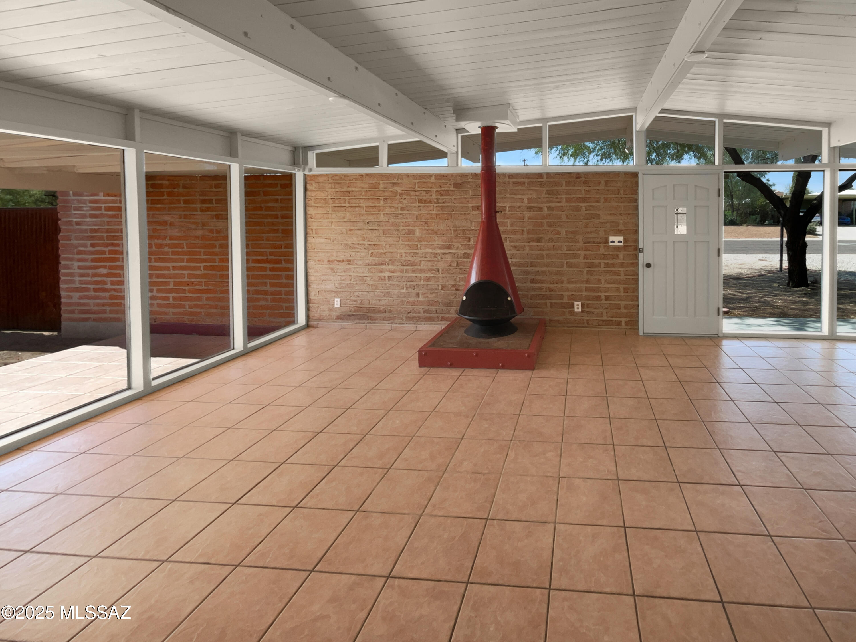 Vista Del Sahuaro - Residential