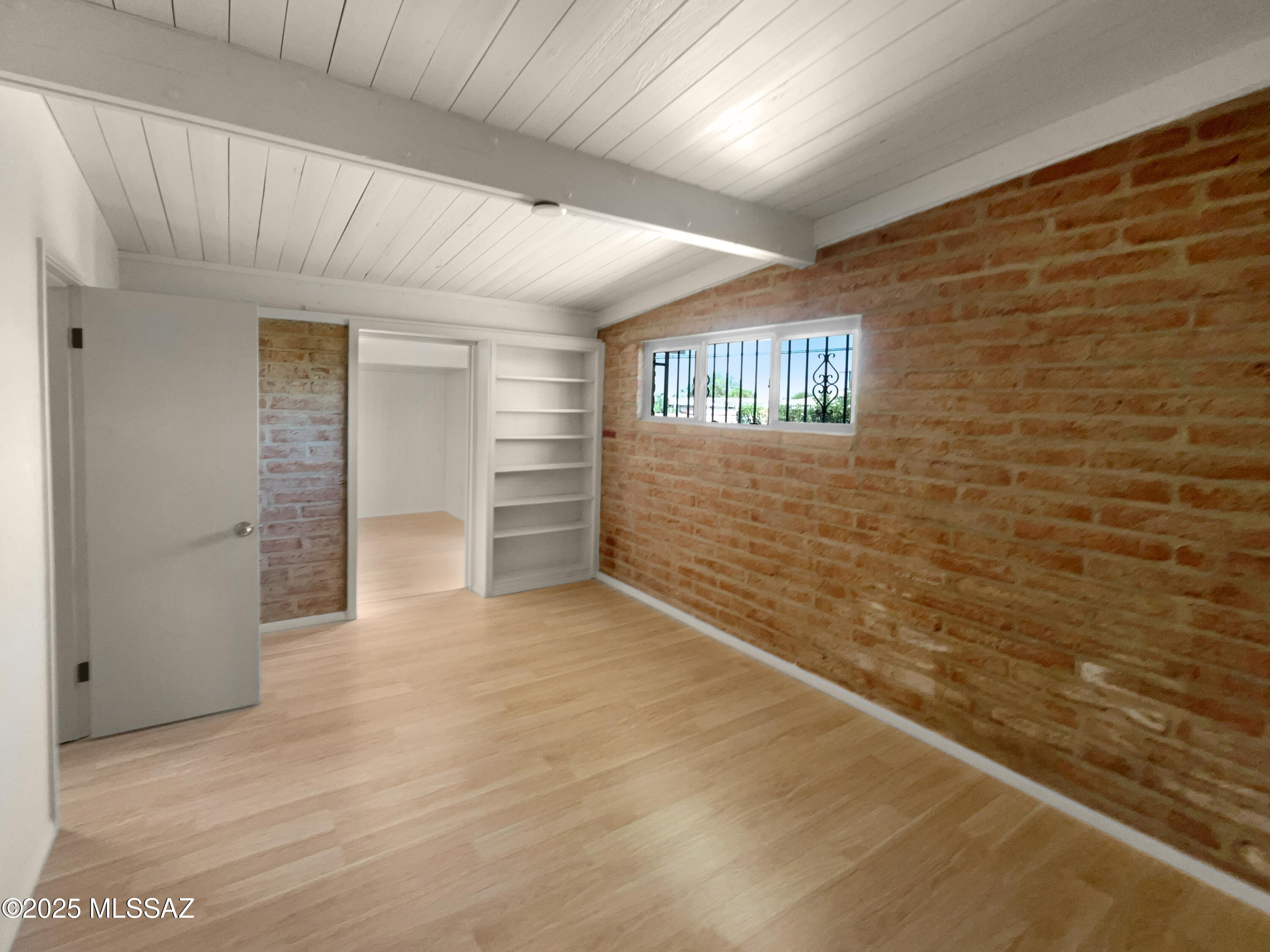 Vista Del Sahuaro - Residential