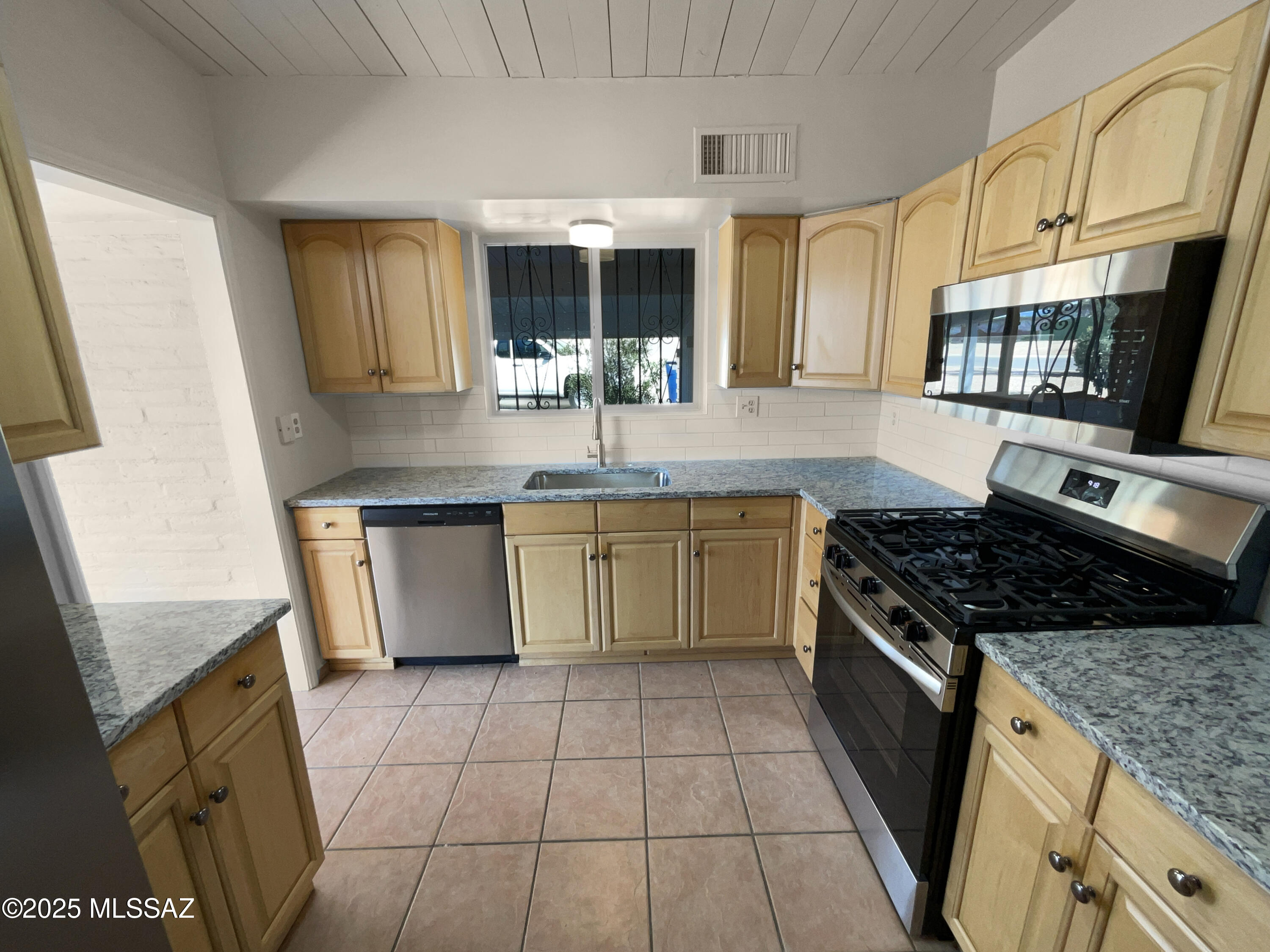 Vista Del Sahuaro - Residential