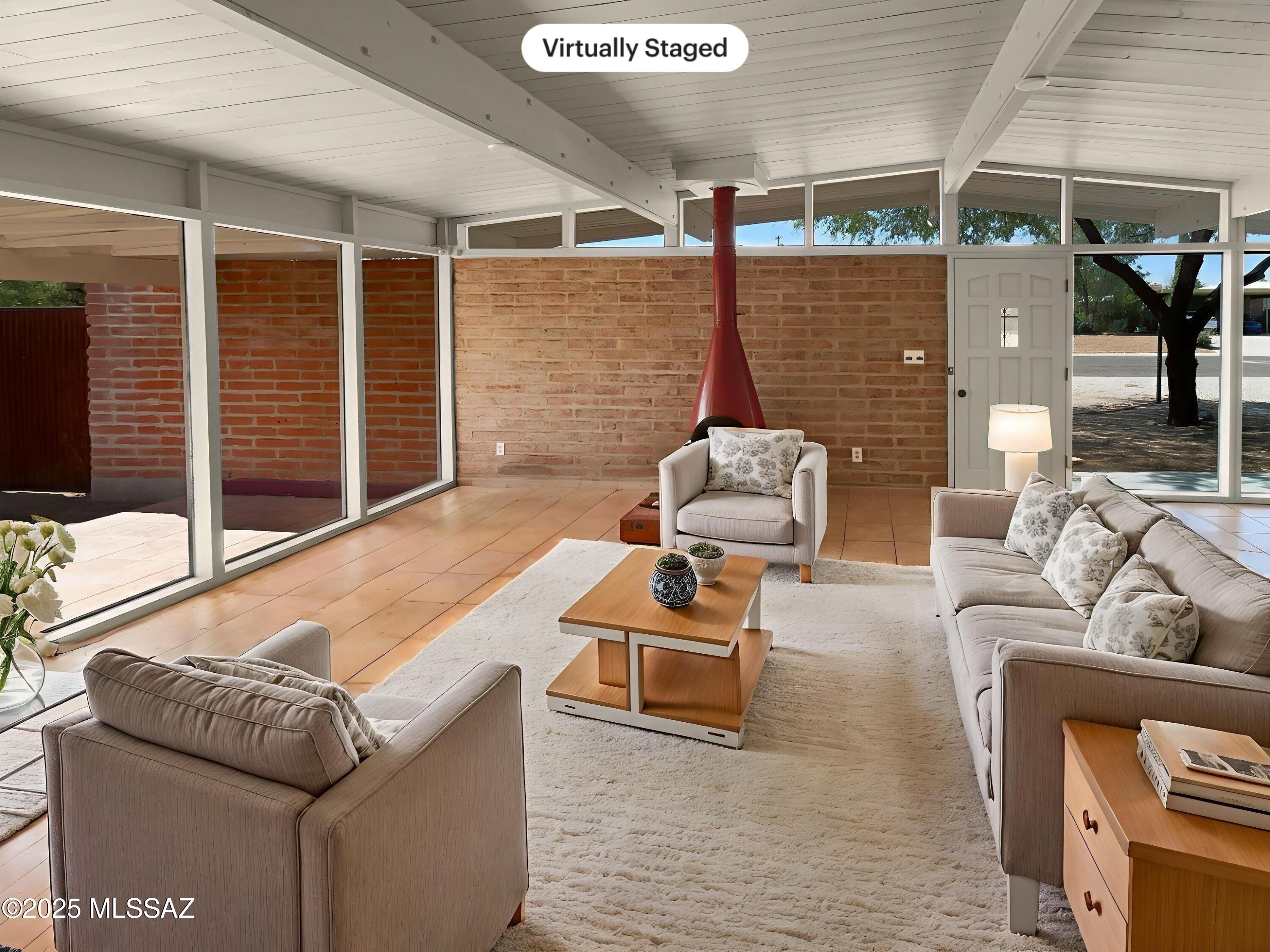 Vista Del Sahuaro - Residential