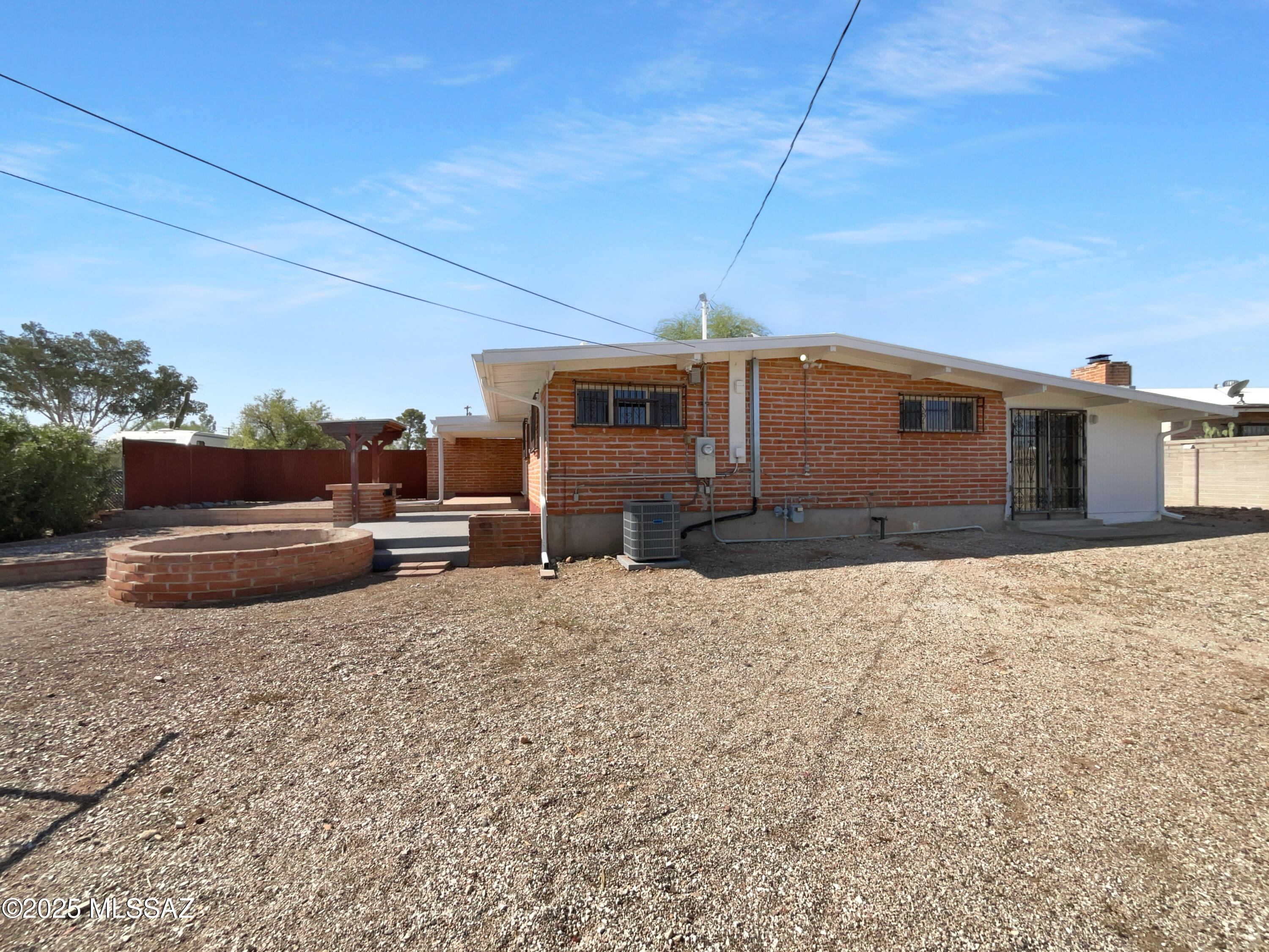 Vista Del Sahuaro - Residential