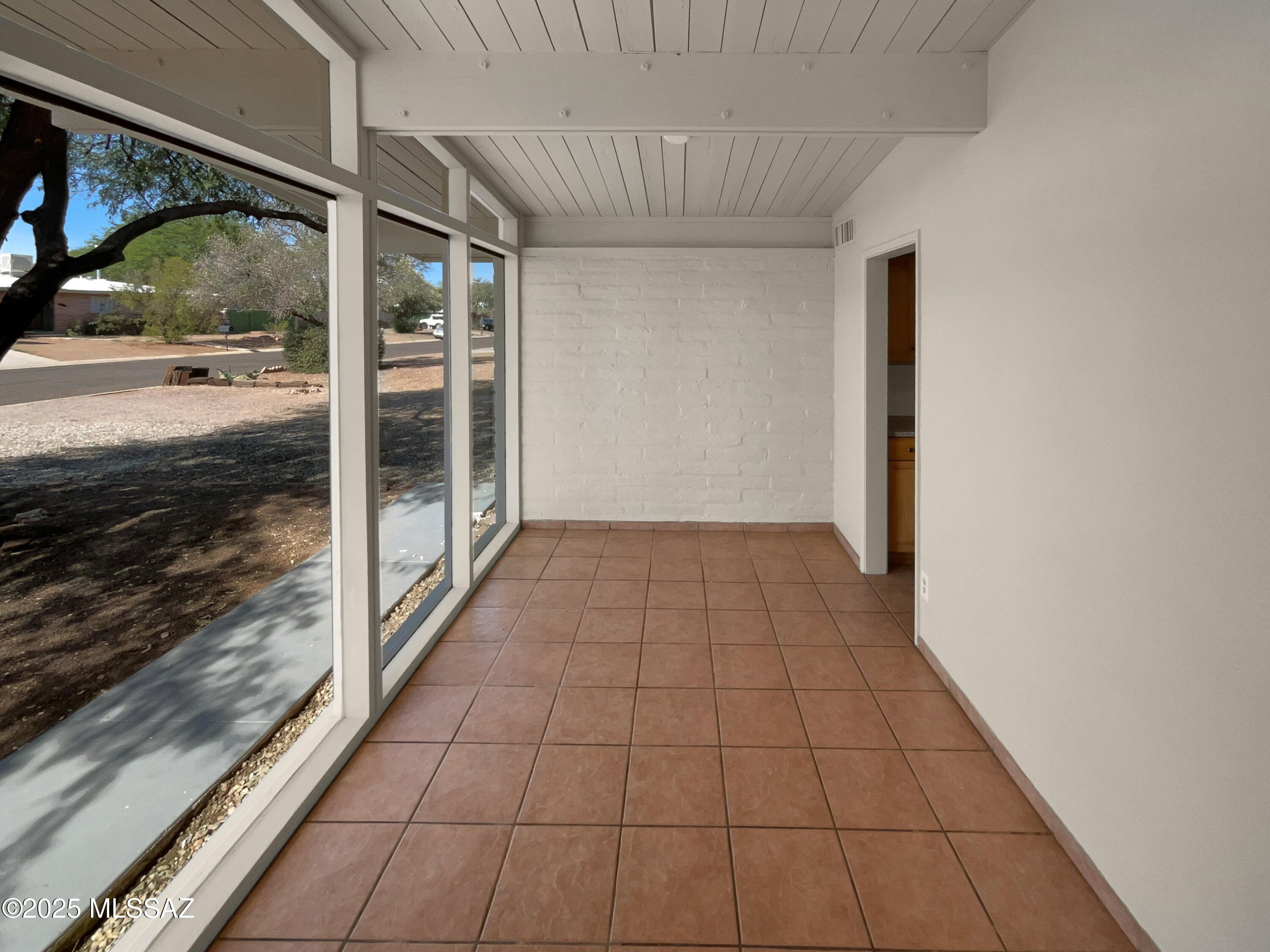 Vista Del Sahuaro - Residential