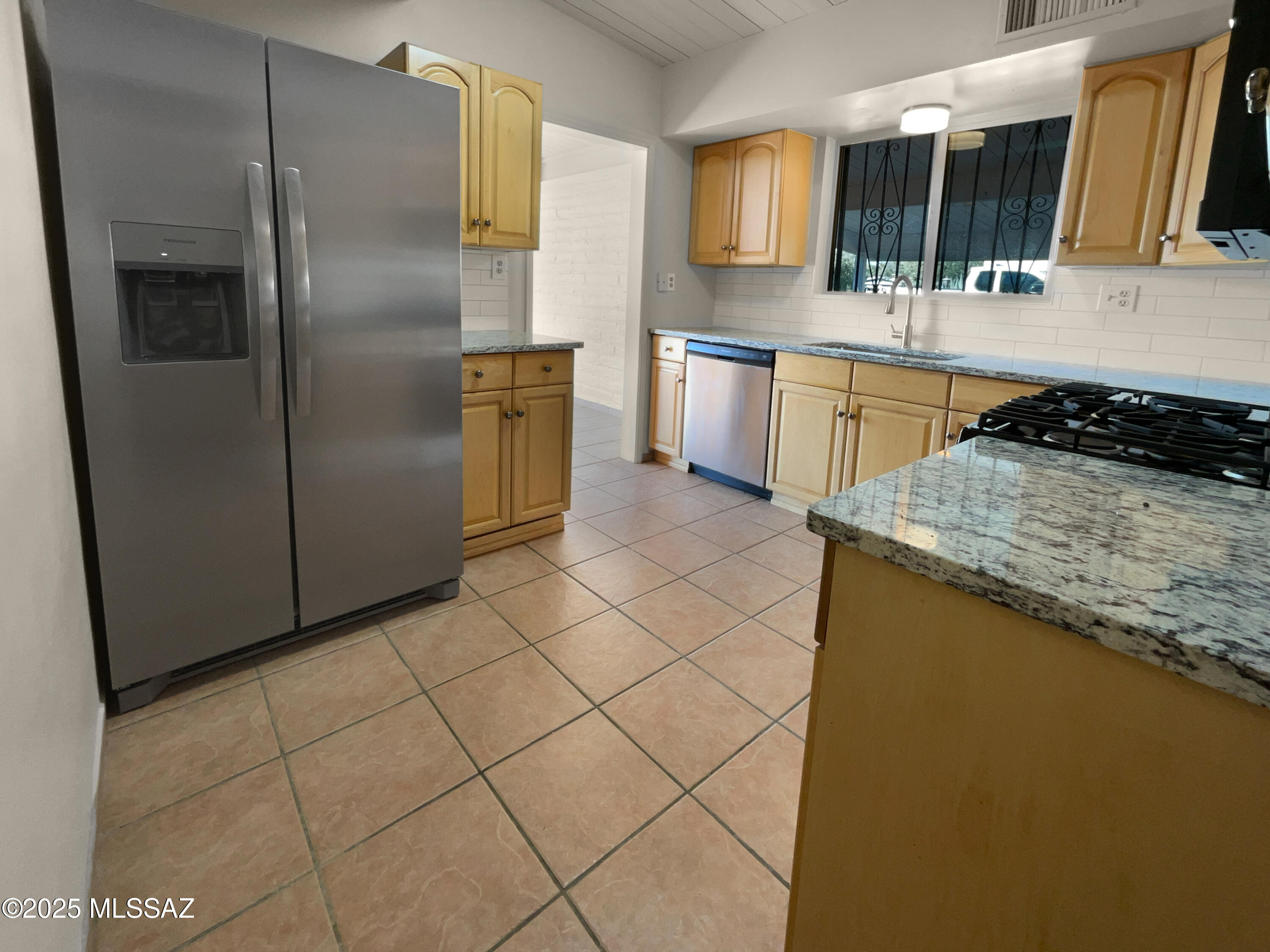 Vista Del Sahuaro - Residential