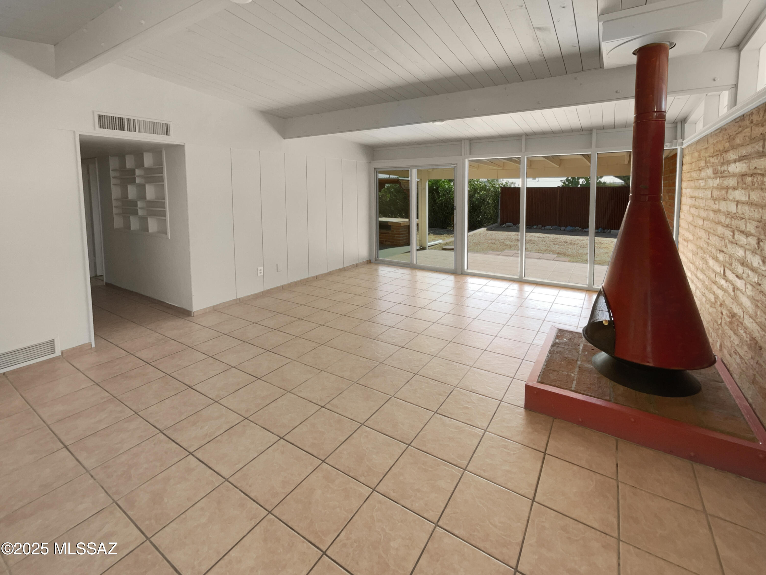 Vista Del Sahuaro - Residential