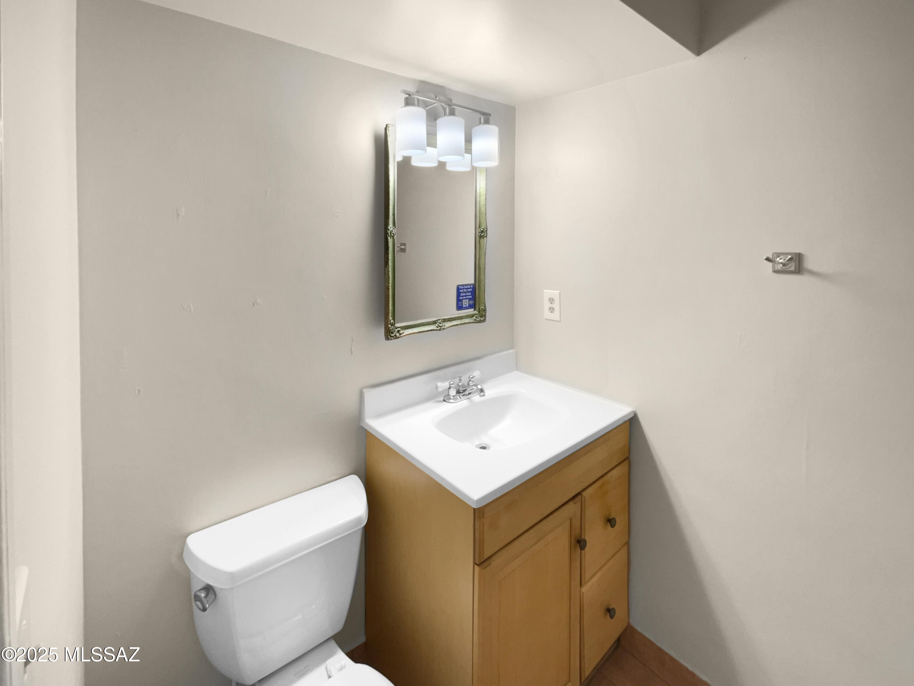 Vista Del Sahuaro - Residential
