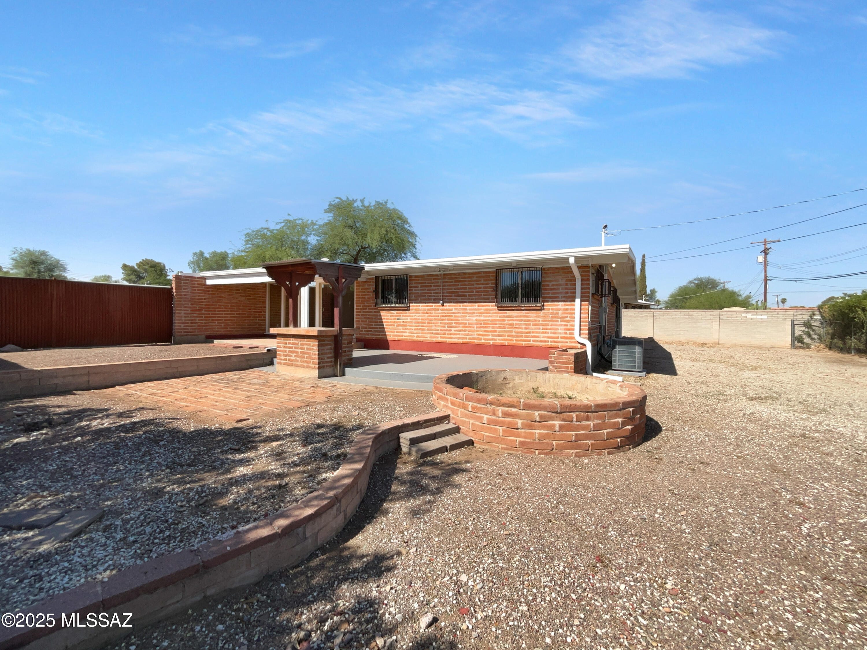 Vista Del Sahuaro - Residential