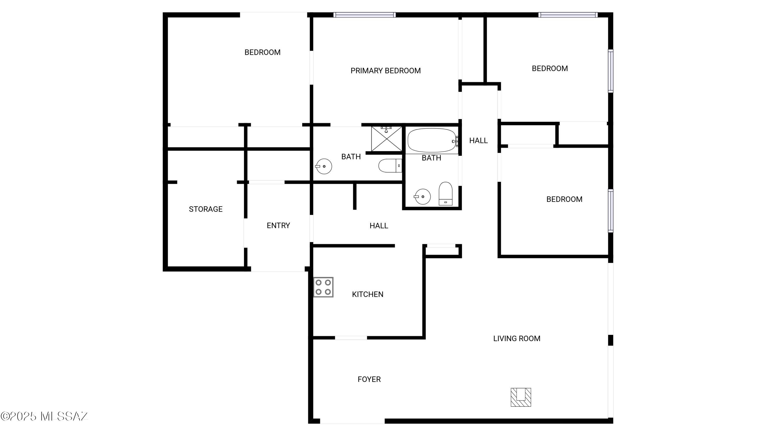 Vista Del Sahuaro - Residential