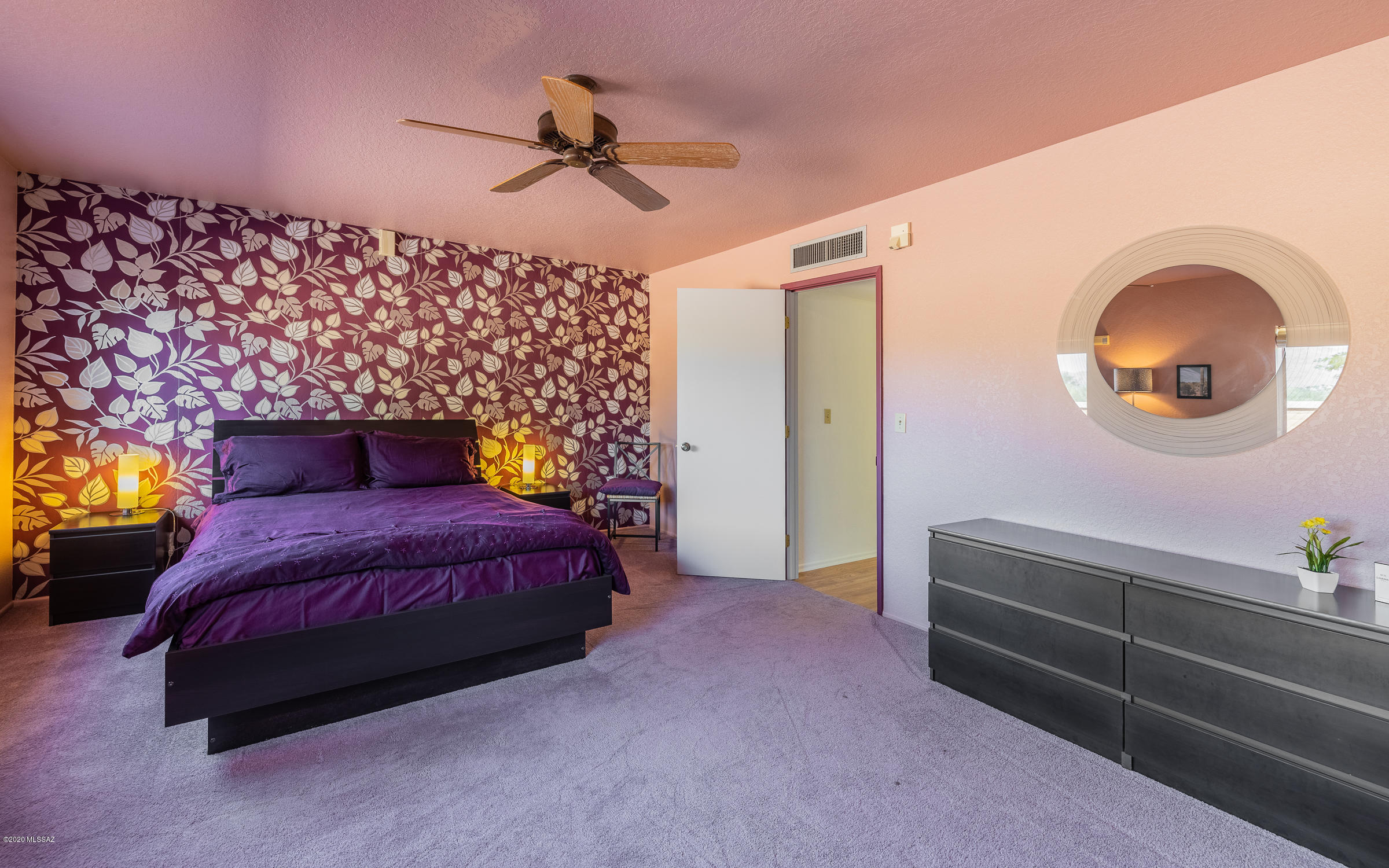 Acacia Park (1-180) - Residential