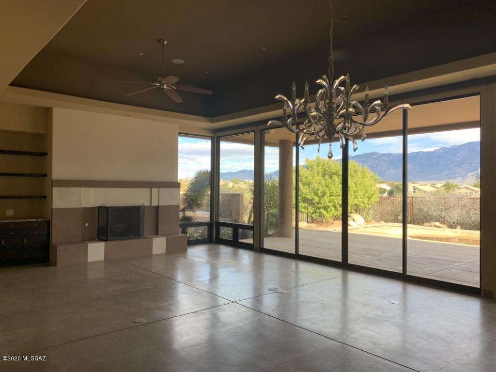 Coyote Ridge (1-109) - Residential