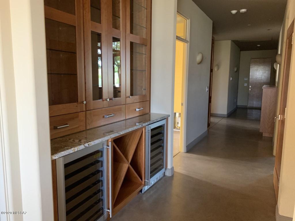 Coyote Ridge (1-109) - Residential