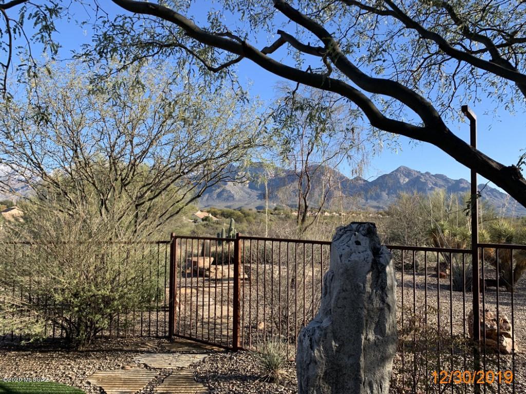 Coyote Ridge (1-109) - Residential