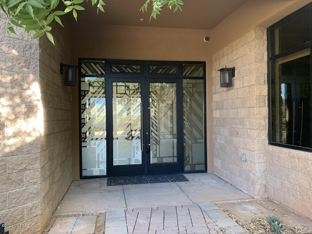 Coyote Ridge (1-109) - Residential