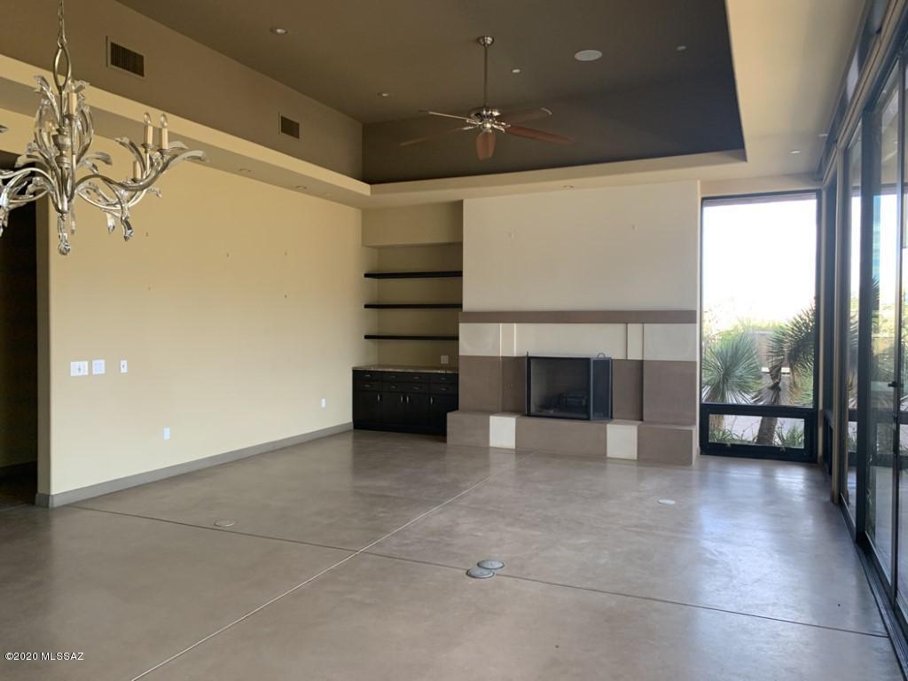 Coyote Ridge (1-109) - Residential