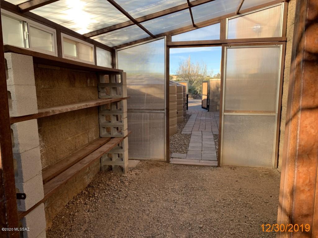 Coyote Ridge (1-109) - Residential