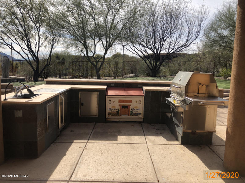 Coyote Ridge (1-109) - Residential