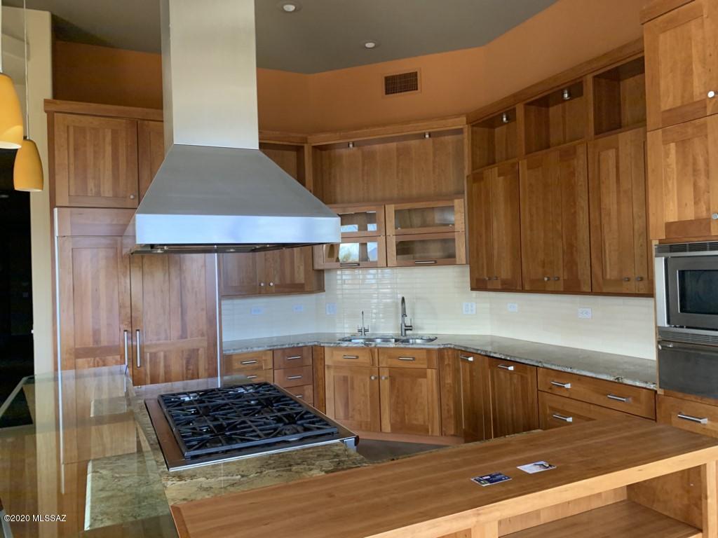 Coyote Ridge (1-109) - Residential