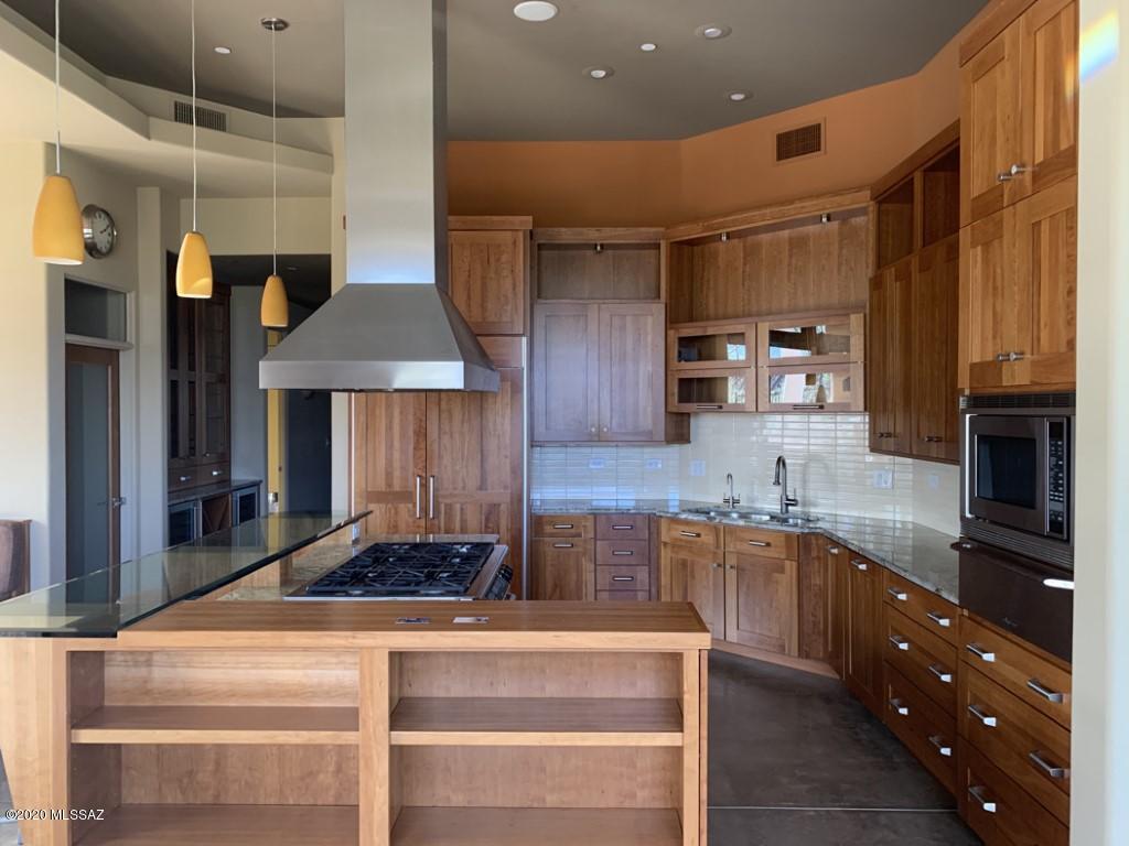 Coyote Ridge (1-109) - Residential