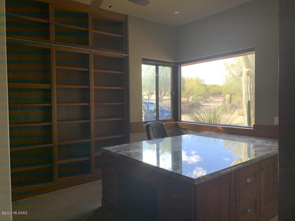 Coyote Ridge (1-109) - Residential