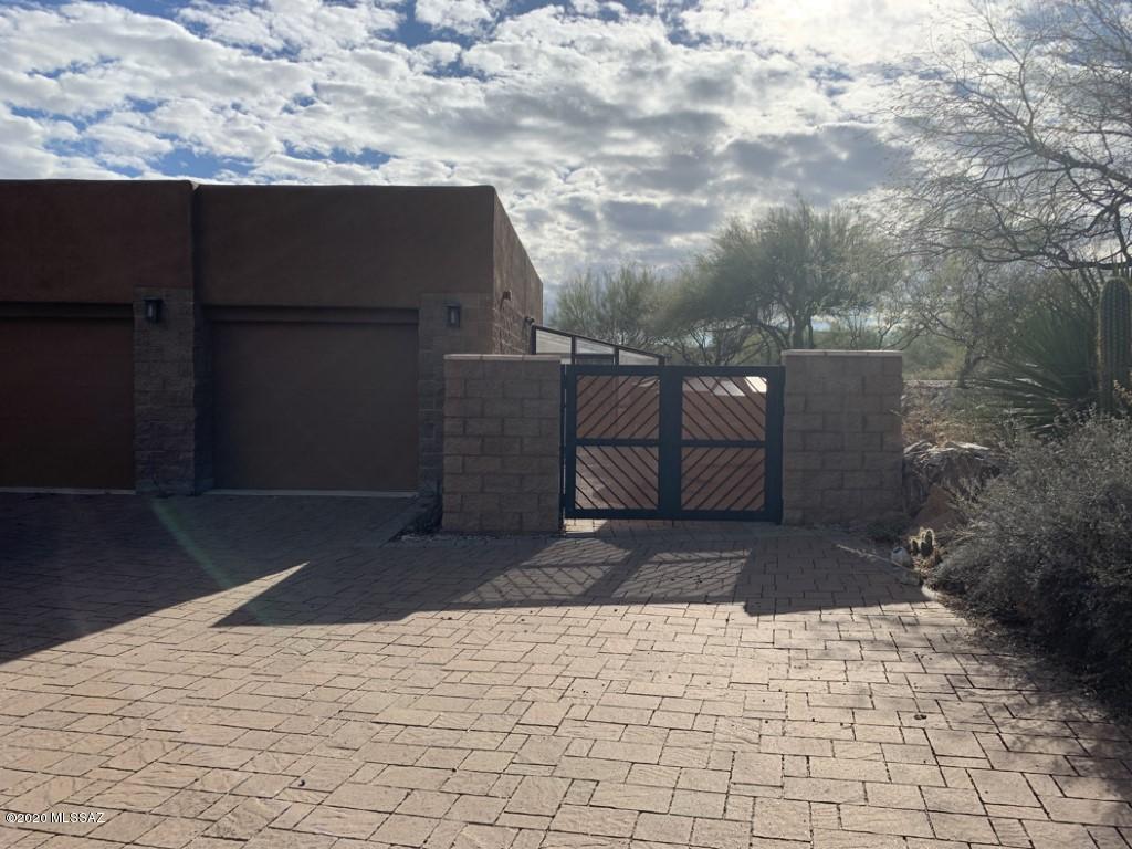 Coyote Ridge (1-109) - Residential