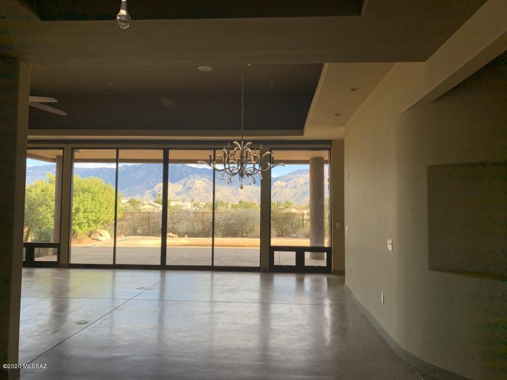 Coyote Ridge (1-109) - Residential