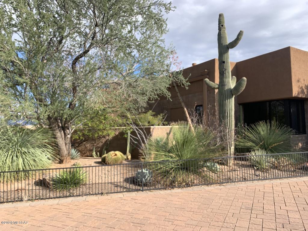 Coyote Ridge (1-109) - Residential