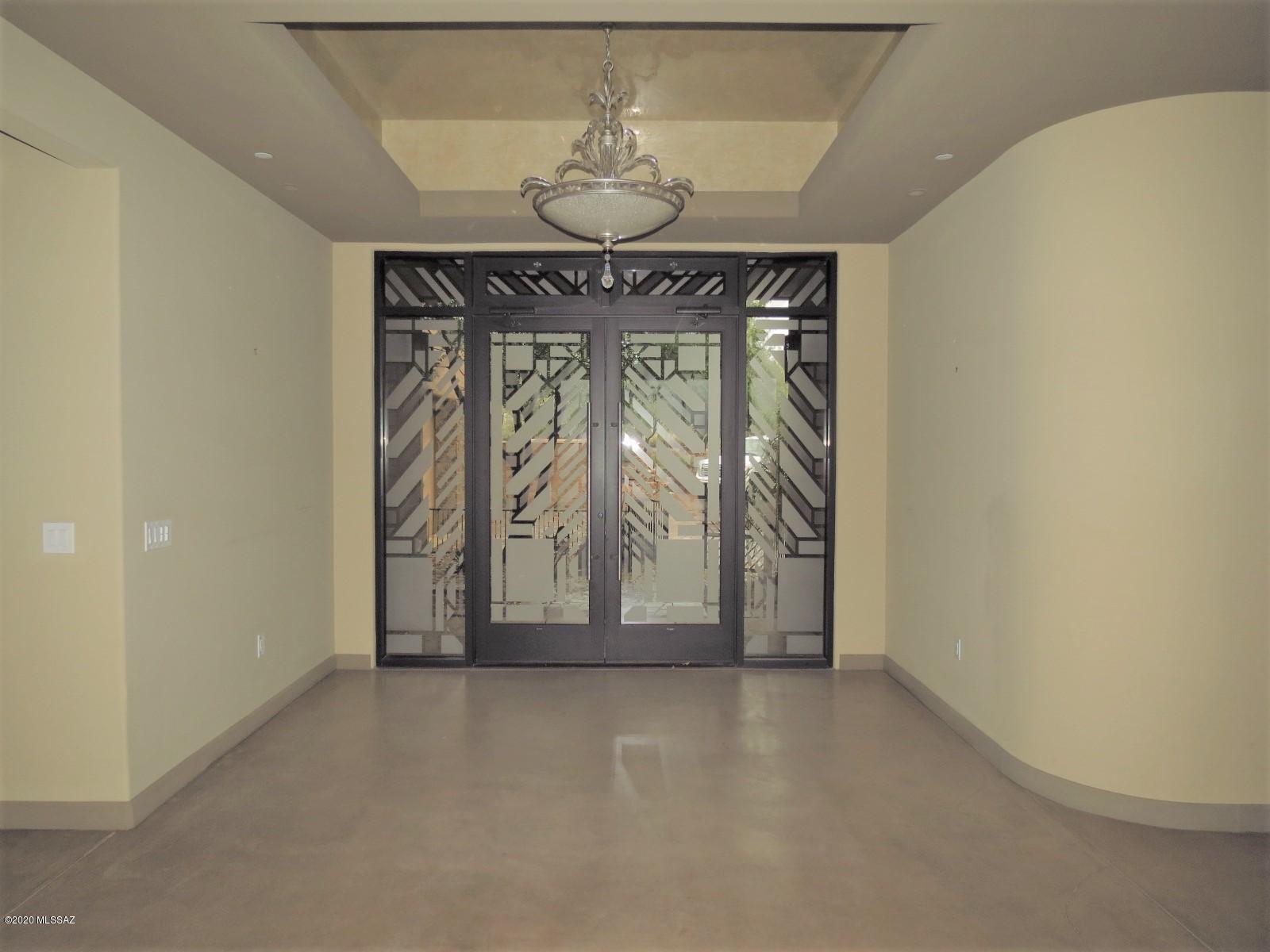 Coyote Ridge (1-109) - Residential