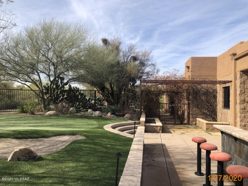 Coyote Ridge (1-109) - Residential