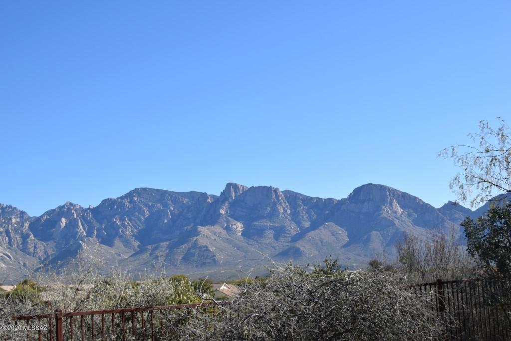 Coyote Ridge (1-109) - Residential