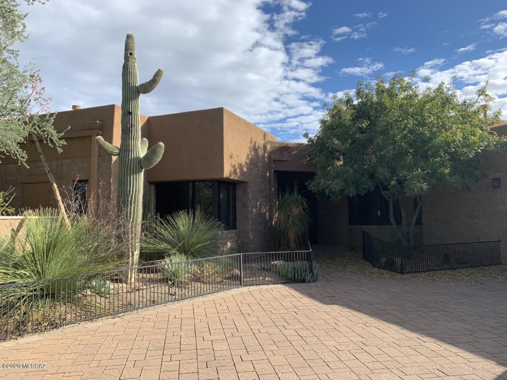 Coyote Ridge (1-109) - Residential