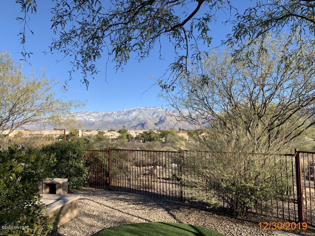 Coyote Ridge (1-109) - Residential