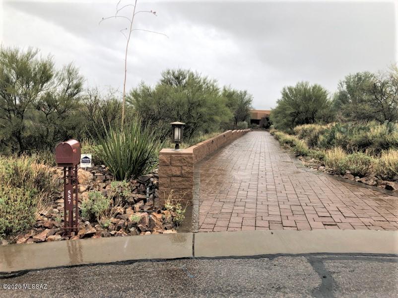 Coyote Ridge (1-109) - Residential