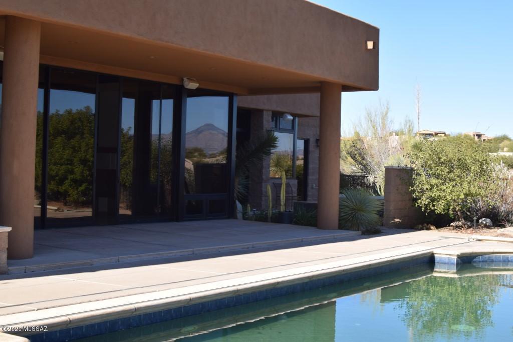 Coyote Ridge (1-109) - Residential