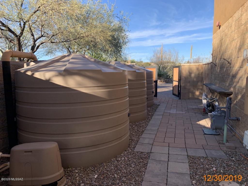 Coyote Ridge (1-109) - Residential