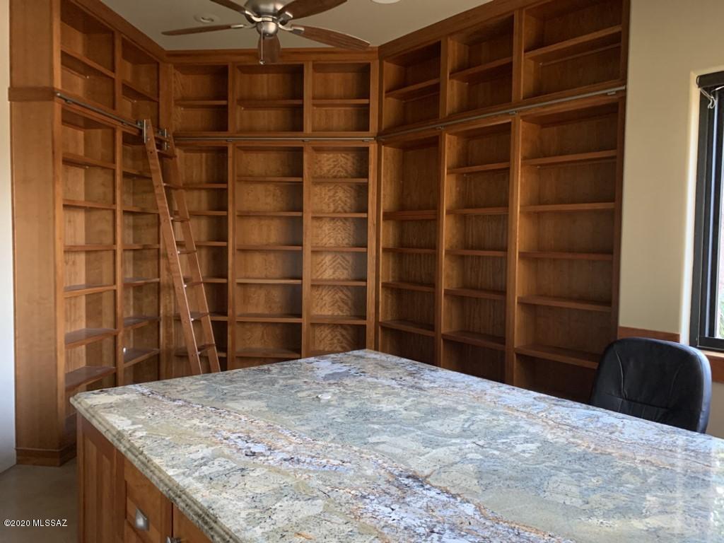 Coyote Ridge (1-109) - Residential