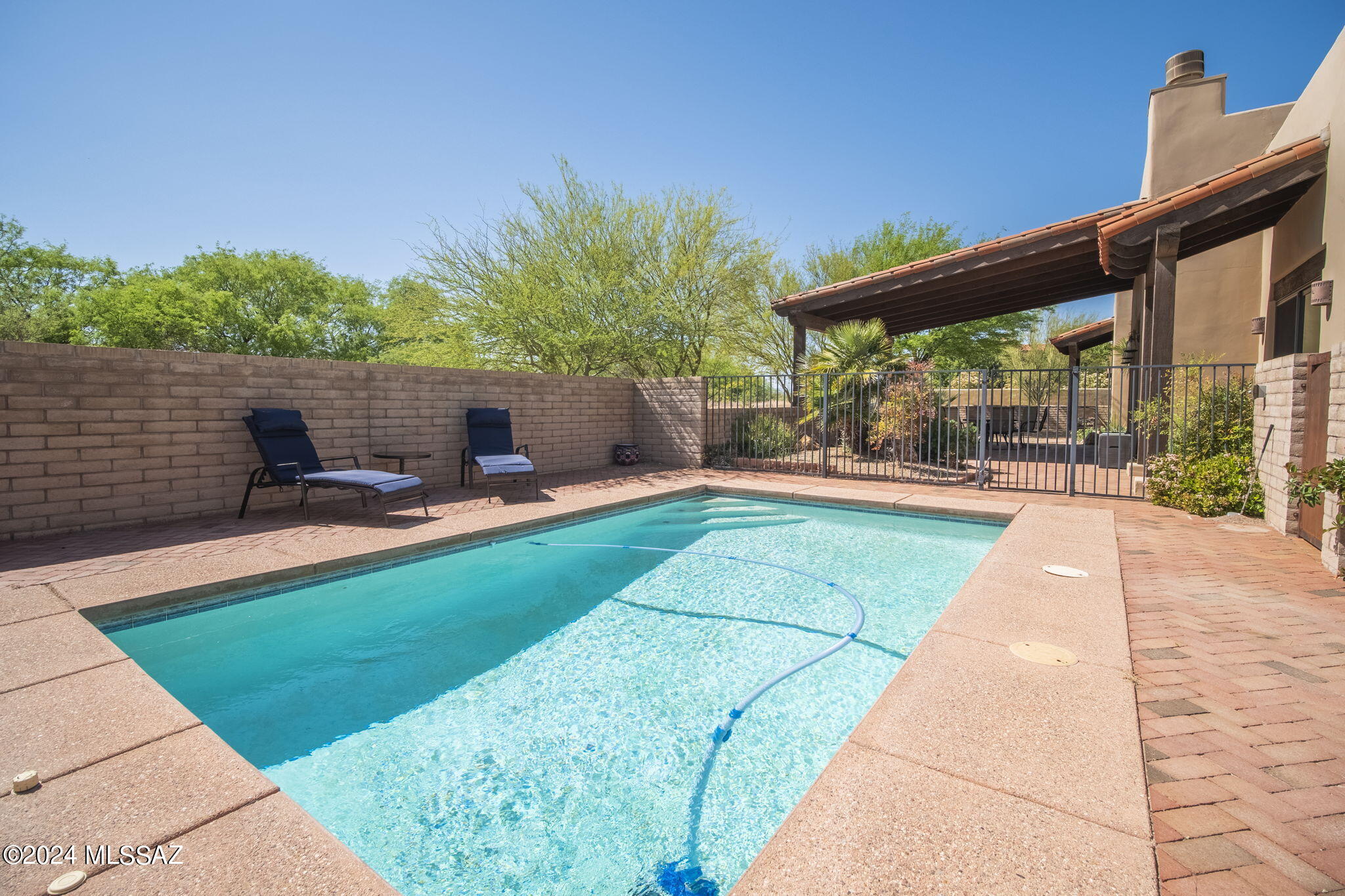 Tubac Golf Resort Development - Residential