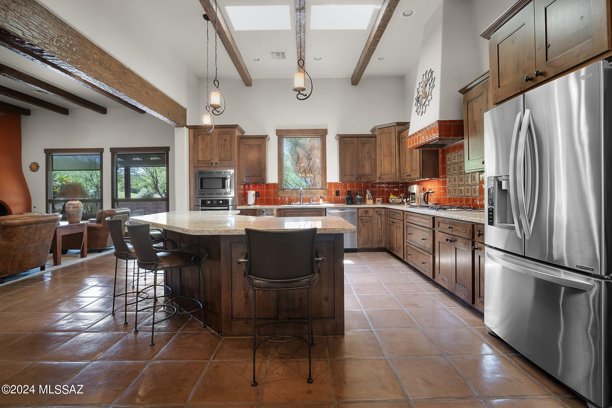 Tubac Golf Resort Development - Residential