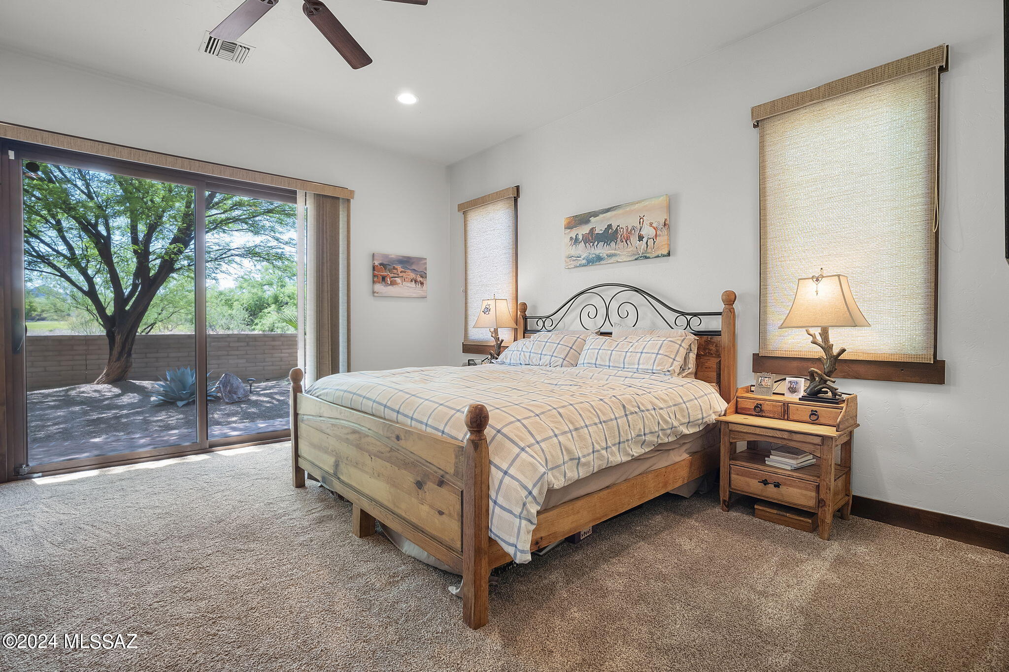 Tubac Golf Resort Development - Residential