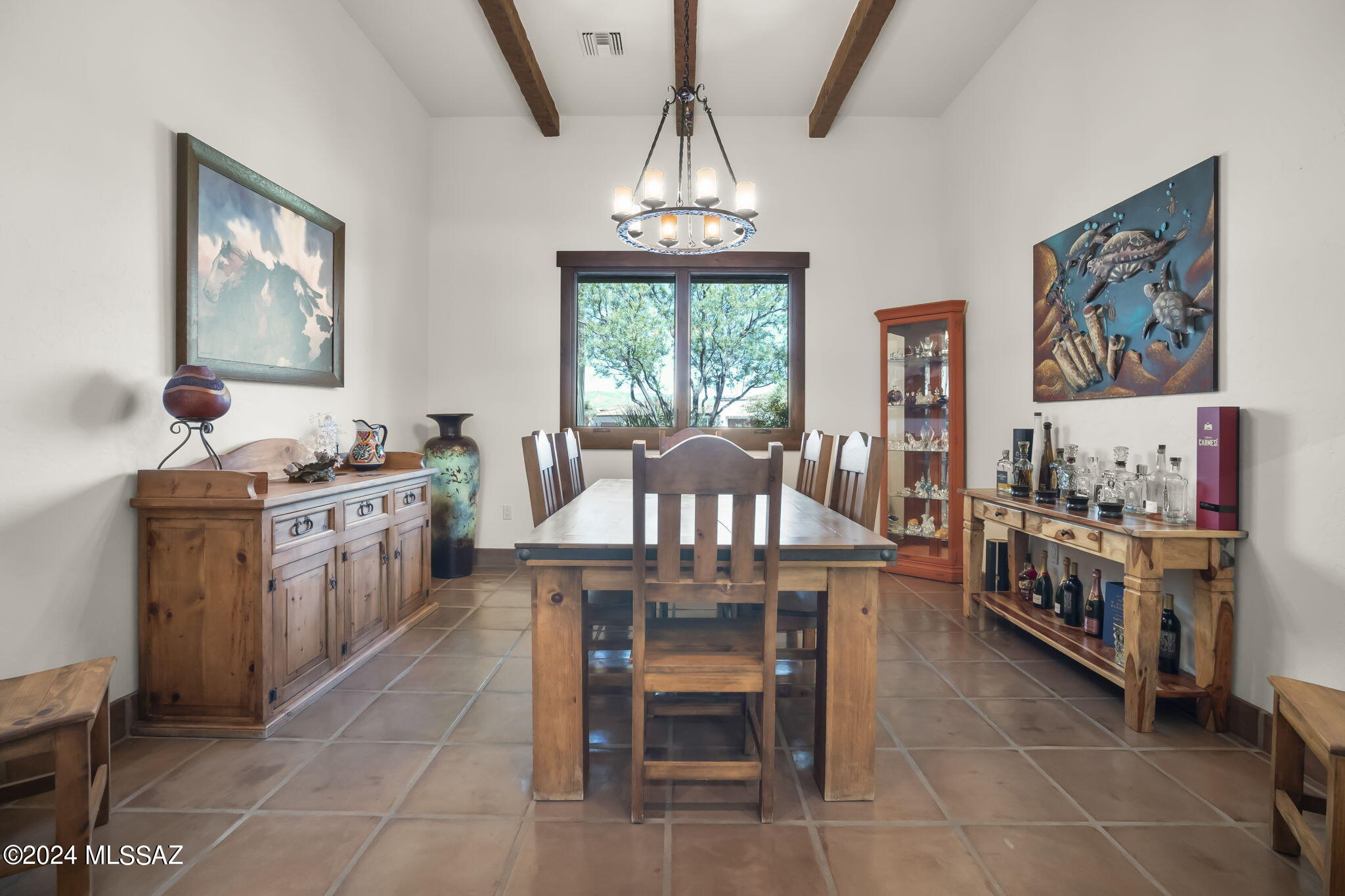 Tubac Golf Resort Development - Residential