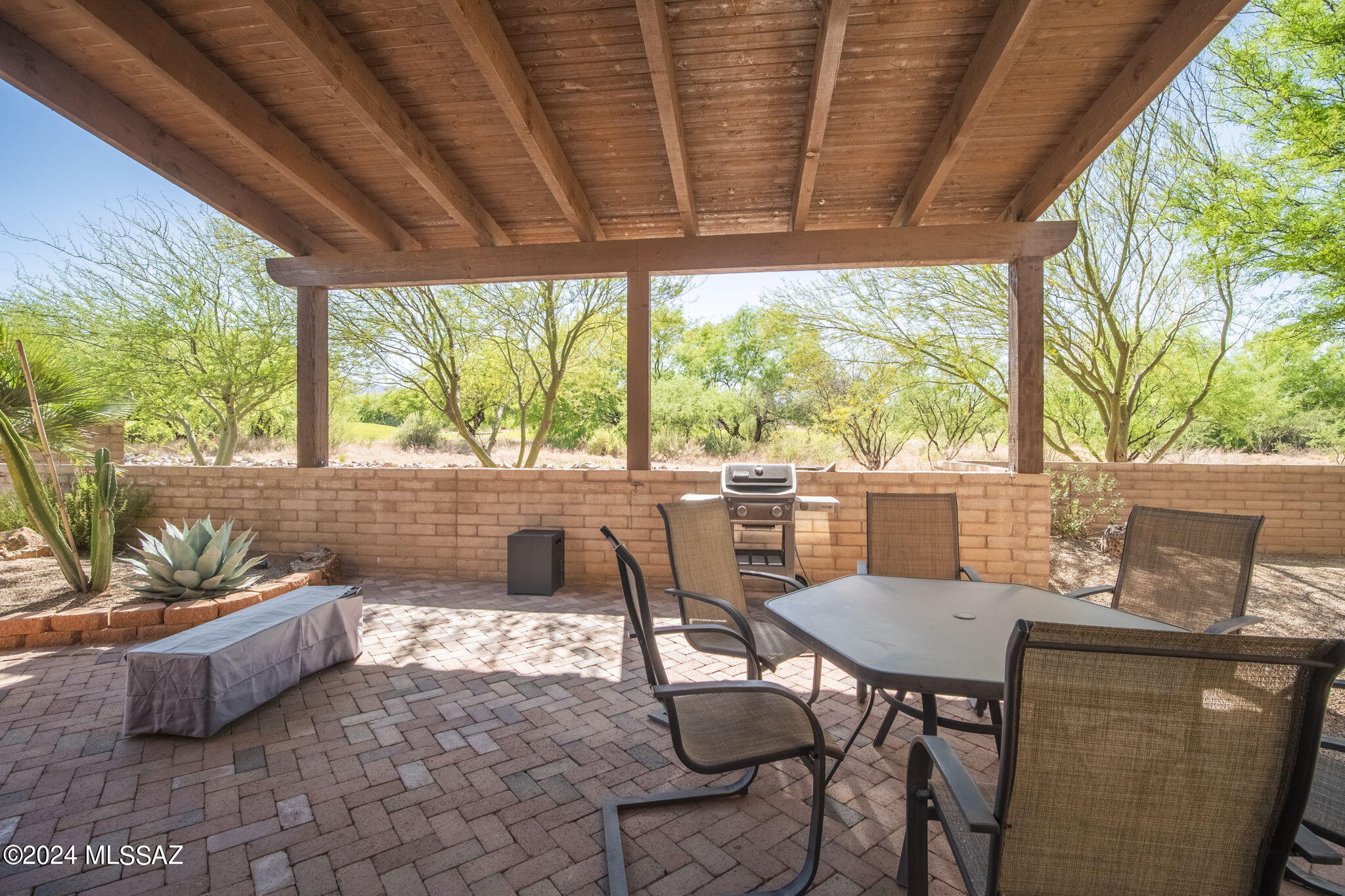 Tubac Golf Resort Development - Residential