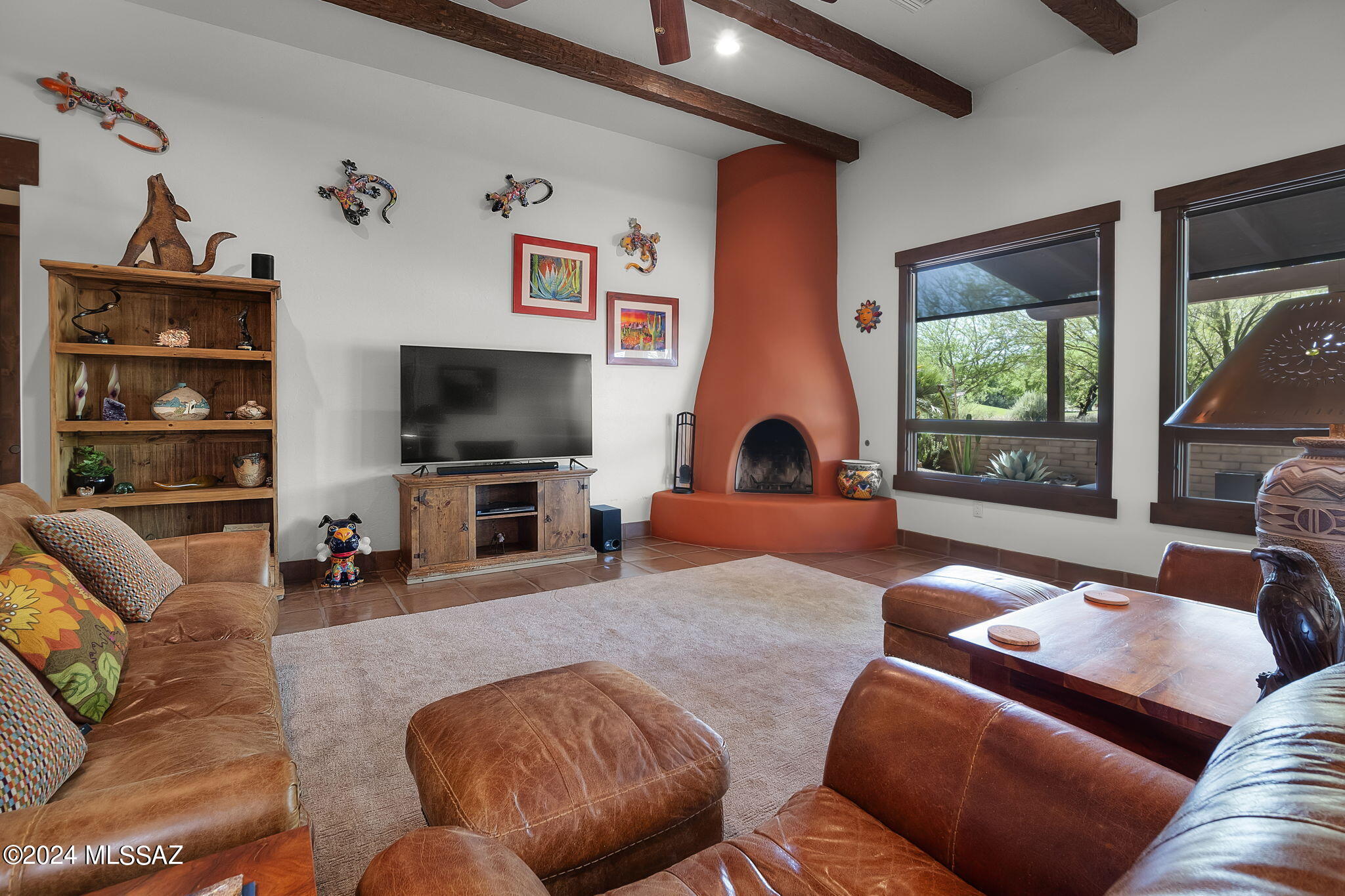 Tubac Golf Resort Development - Residential