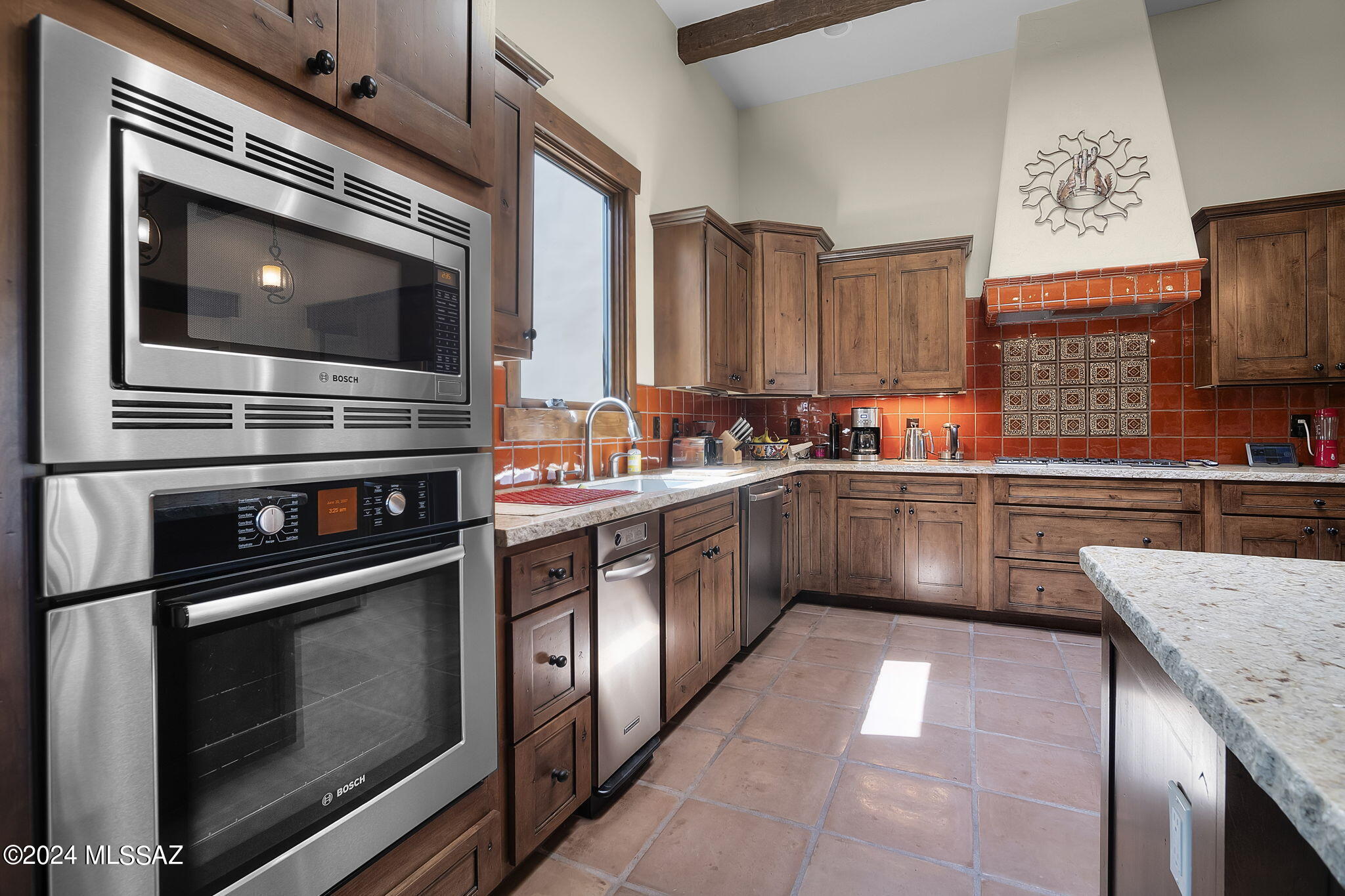 Tubac Golf Resort Development - Residential