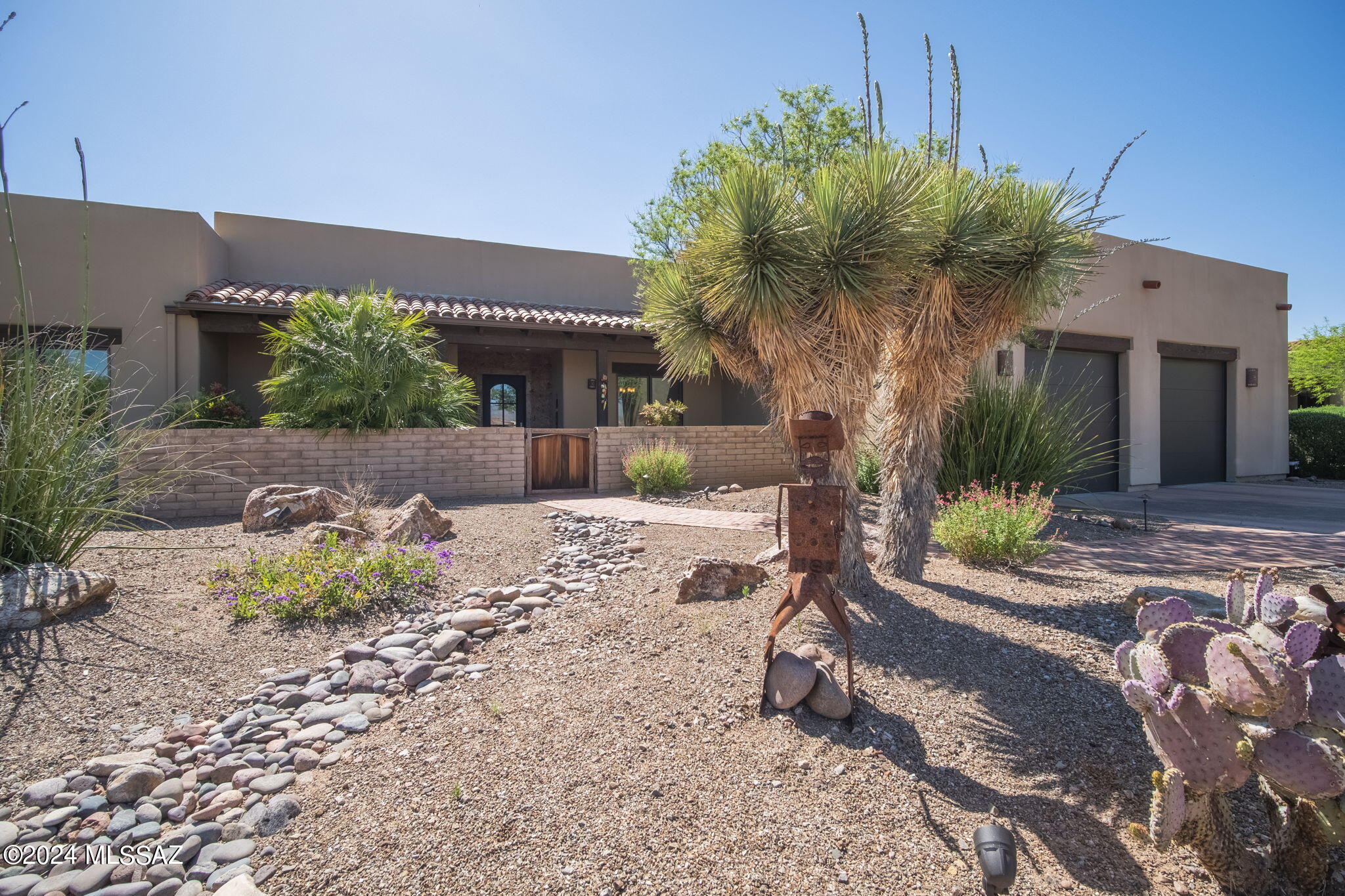 Tubac Golf Resort Development - Residential